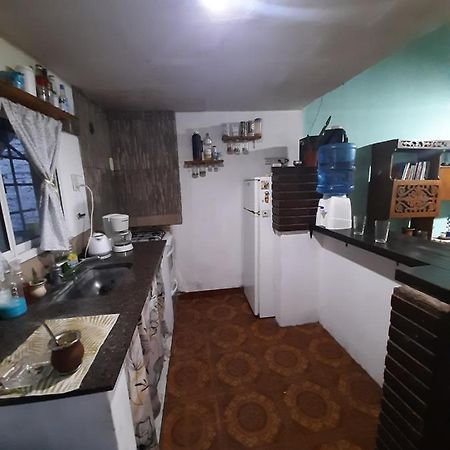 Posada La Isla Ezeiza Esteban Echeverria Buitenkant foto