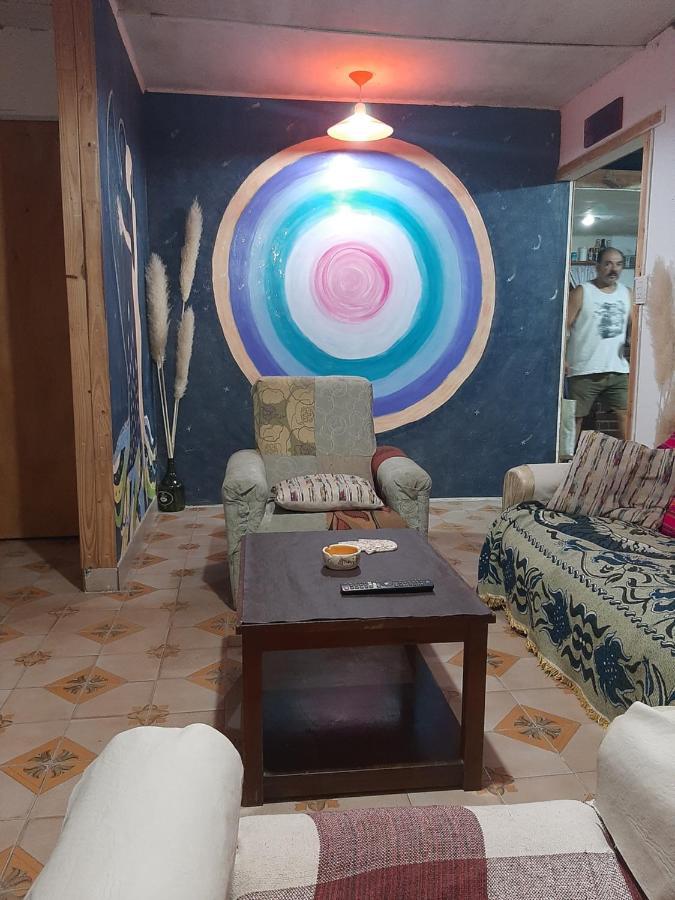 Posada La Isla Ezeiza Esteban Echeverria Buitenkant foto
