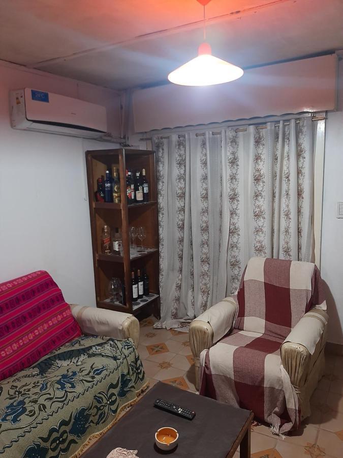 Posada La Isla Ezeiza Esteban Echeverria Buitenkant foto